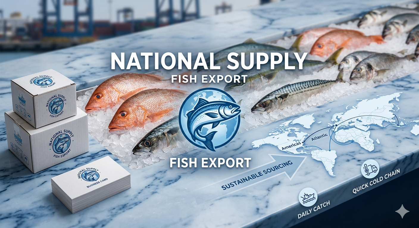 National Supply